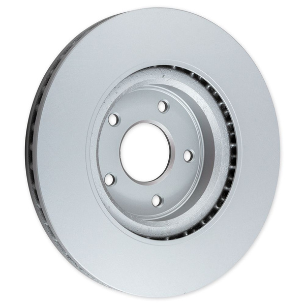 Тормозной диск GANZ GIJ10138 - купить по низкой цене в интернет ...