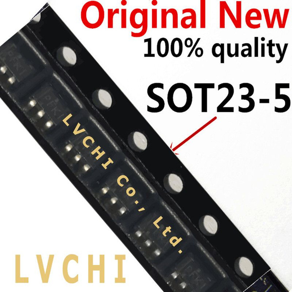 (100piece)100% нов NEW STI3411A S15B... sot23-5 чип купить на OZON по ...