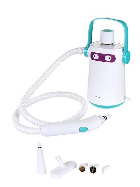 Пароочиститель Kitfort KT-9109-3, купить по низкой цене с доставкой в ...