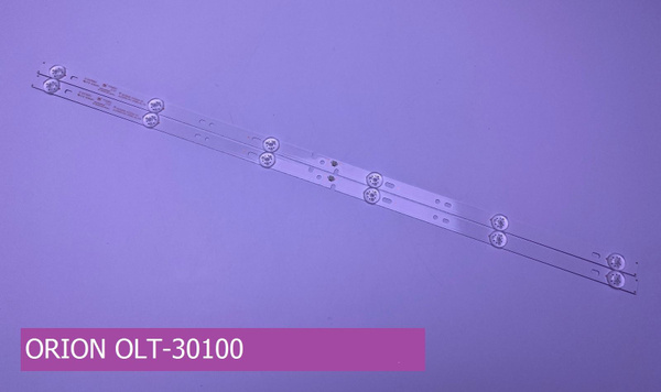 Подсветка для ORION OLT-30100 - купить с доставкой по выгодным ценам в ...