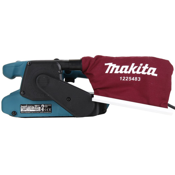 Шлифмашина ленточная Makita 9911-2 - купить по низким ценам в интернет ...