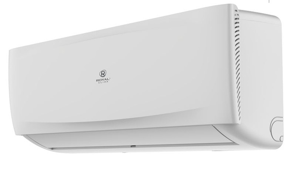 Royal clima vela. Royal clima vela