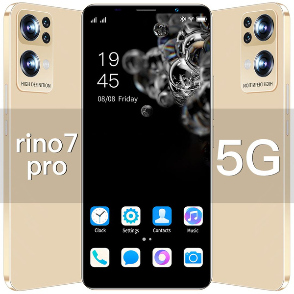 Смартфон -Rino 7 Pro@4 - купить по выгодной цене в интернет-магазине ...