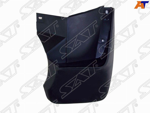 Брызговик Honda CR-V 01-06 (Сзади/ Слева)