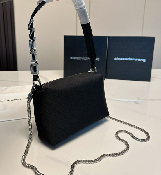 ALEXANDER WANG Сумка на плечо - купить с доставкой по выгодным ценам в ...