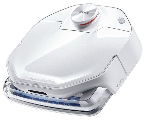 Робот-пылесос Smartmi VortexWave Robot Vacuum Cleaner ZNXDJQR01ZM ...