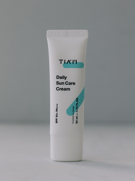 Солнцезащитный крем для лица спф SPF 50+ увлажняющий, 50 ml - купить с ...
