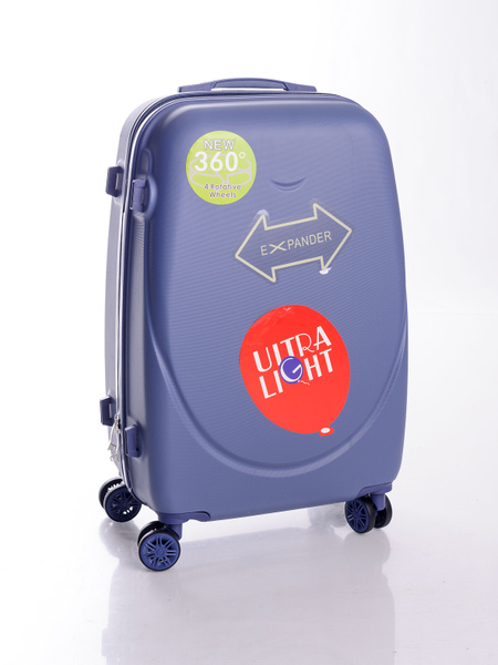 Feybaul Чемодан ABS пластик 70 см - купить с доставкой по выгодным ...