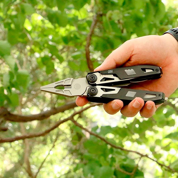 Мультитул тактический, походный Xiaomi (Mi) HuoHou H1 Multi-Tools ...