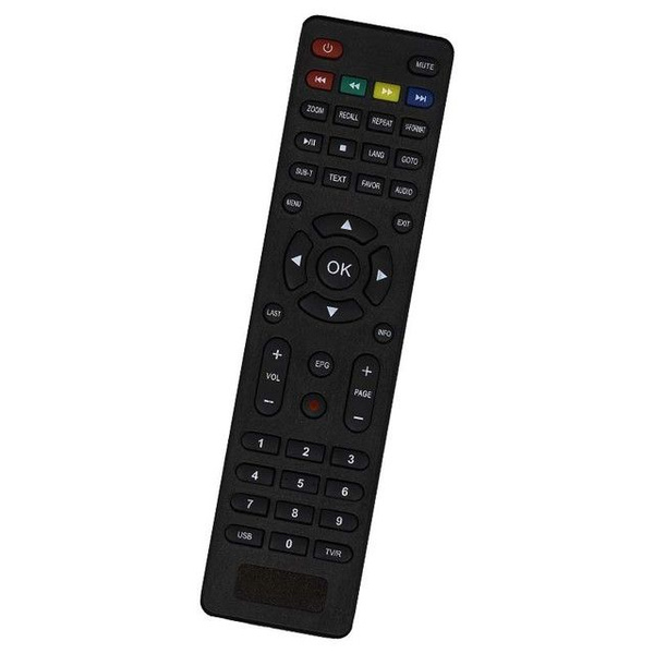 Пульт ДУ HUAYU DC1501HD - купить по выгодной цене в интернет-магазине ...