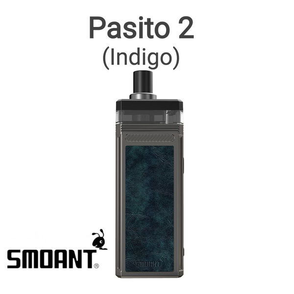 Картинки smoant pasito 2