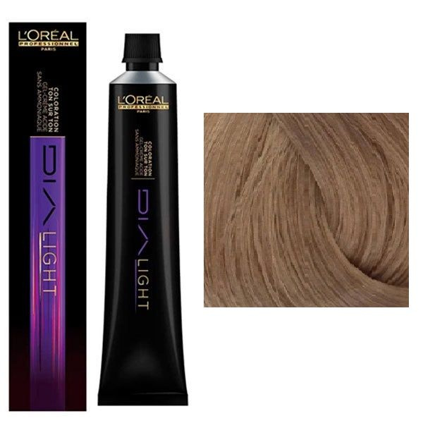 L oreal professionnel dia light. Диа лайт 10.22. диа лайт 10/12 на волосах. l&#039;oreal professionnel dia light инструкция.