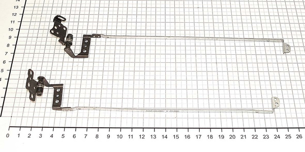 Петли для ноутбука Toshiba Satellite C800 L840 - купить с доставкой по ...