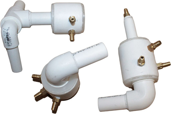 Воздушные распределители для септика Юнилос (Астра) 5 - купить с ...