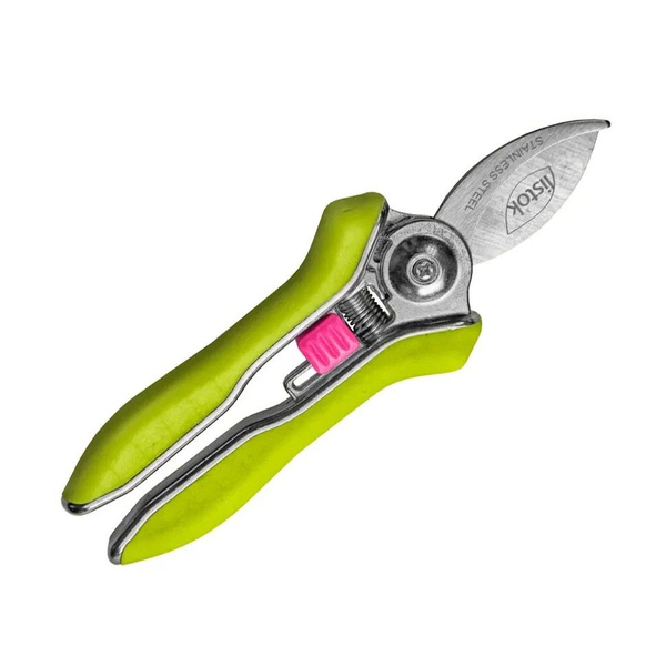 Секатор ListOK 114249 - купить по выгодным ценам в интернет-магазине ...