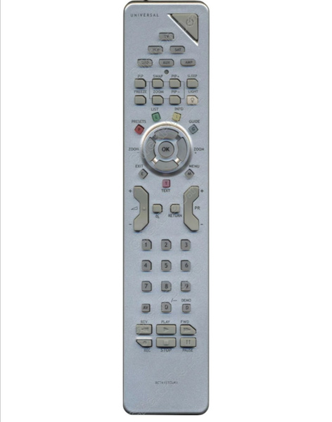 Пульт ДУ HUAYU THOMSON/томсон RCS615TCLM1_391 - купить по выгодной цене ...