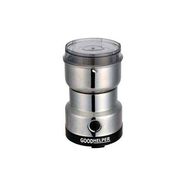 Кофемолка GoodHelper CG-K02 купить по низкой цене с доставкой в ...