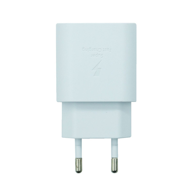 Сетевое зарядное устройство EP-TA800, 25 Вт, USB Type-C, Power Delivery ...