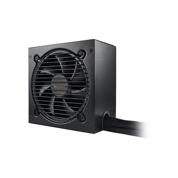 be quiet! Блок питания компьютера PURE POWER 11 600W, 600 Вт (BN294 ...