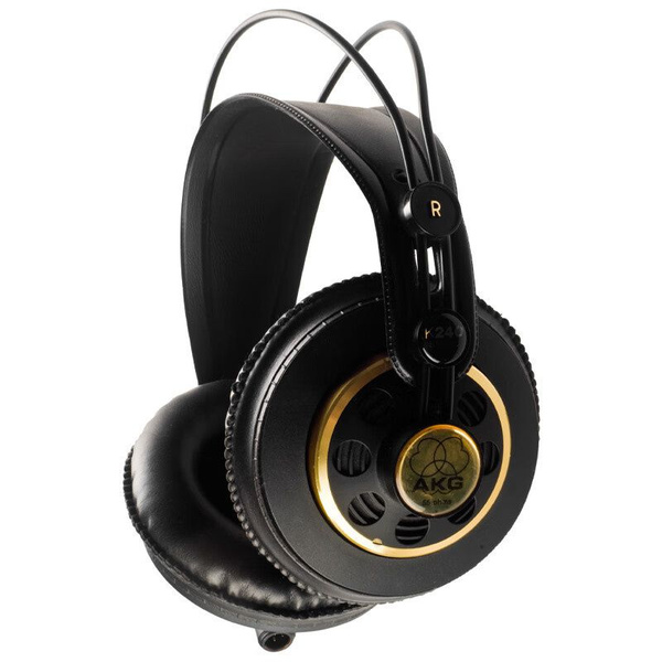 Игровые наушники Вкладыши AKG AKG-K240S-11 - купить по доступным ценам ...