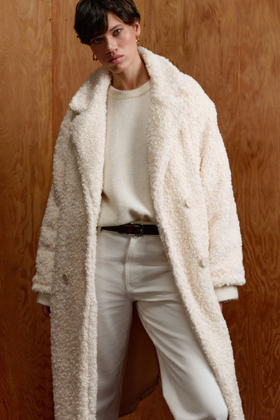 Шуба Befree - купить с доставкой по выгодным ценам в интернет-магазине ...