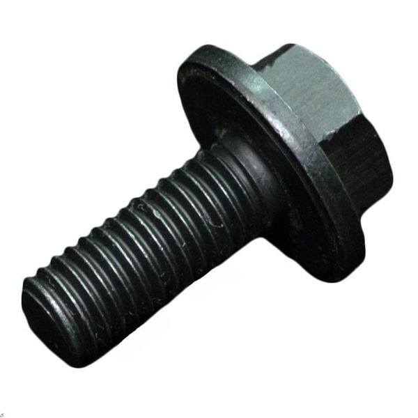 Болт с левой резьбой фланца шестигранный M8X20 LS1040, SG150, SG180 ...