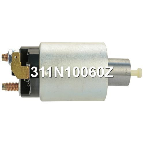 Втягивающее реле стартера Nissan Almera, Primera, X-Trail (Ниссан ...