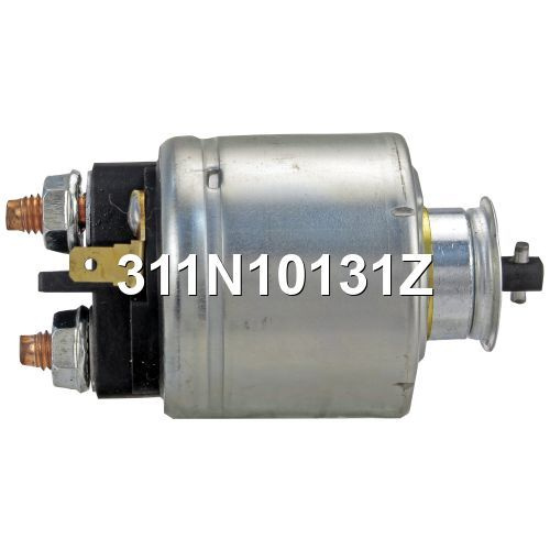 Втягивающее реле стартера Renault Clio, Kangoo, Laguna, Scenic (Рено ...