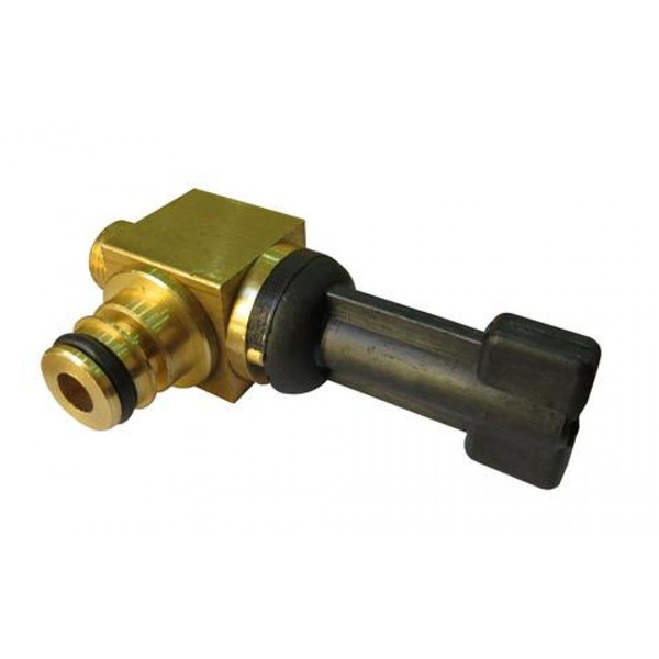 Замена крана для заполнения ключа котла для Vaillant Atmotec Pro/Plus ...