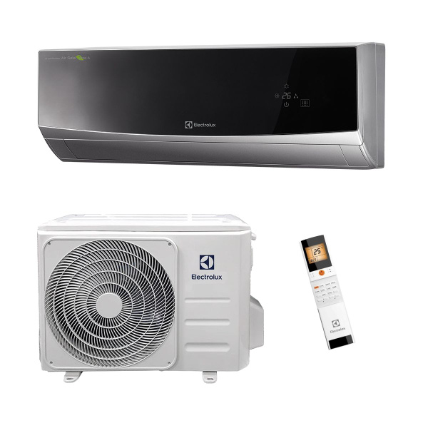 Сплит-система Electrolux Air Gate 2 EACS-18HG-B2/N3, для помещения до ...