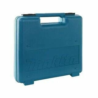 Пластиковый кейс для лобзика MAKITA 4329, 4328, 4326, 4327, 4324, 4323 ...