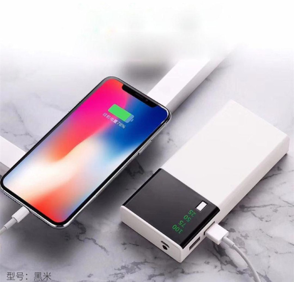 Повербанк (powerbank) (Power Bank) Demaco 20000mAh, повер банк, Power ...