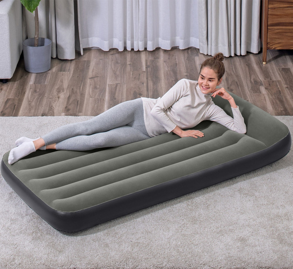 Матрас надувной Bestway Матрас_outdoor_Tritech 188 - купить по выгодной ...
