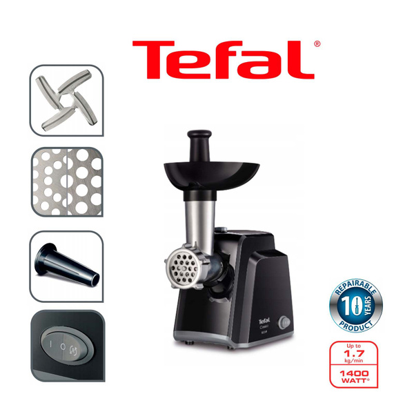 Tefal NE105838 au meilleur prix sur Tefal NE105838 au meilleur prix sur