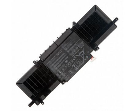 Batterij 50Wh nieuw geschikt voor Asus ZenBook 14 UX434FL