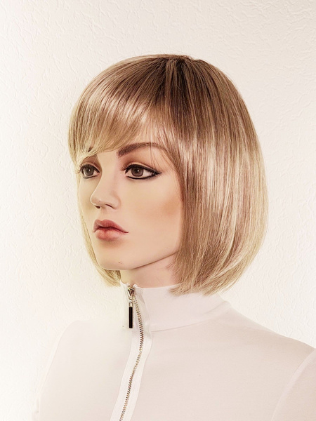 Ellen Wille - парик женский немецкий искусственный из канекалона модель ...