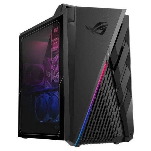 Купить компьютер ASUS ROG Strix GT35 G35CG-1190KF021X, по низкой цене ...