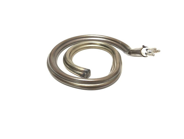 ТЭН-улитка для электроплит \"МЕЧТА\"/ Злата / электронагреватель - купить ...