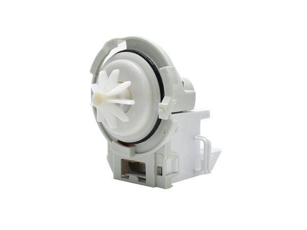 Сливной насос (помпа) для посудомоечной машины Bosch Siemens SKL 30w ...