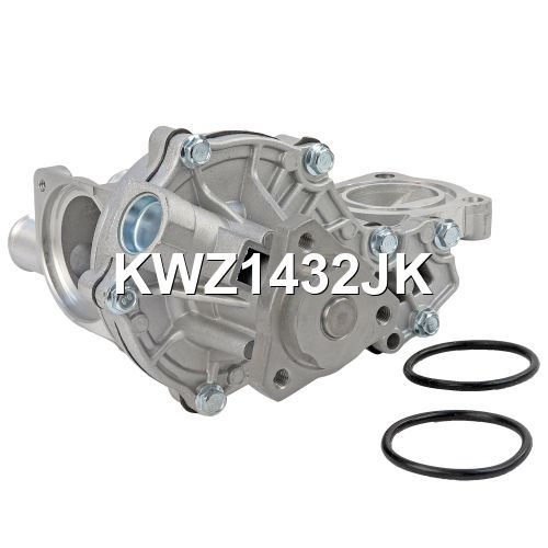 Помпа водяная Volkswagen Transporter, Polo, Passat, Golf (Фольксваген ...