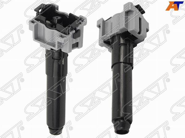 Омыватель фары Toyota Land Cruiser (J200) 15-21 (Слева)
