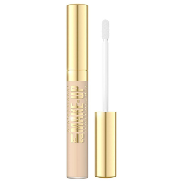 Eveline Cosmetics Консилер для лица и глаз корректор 2в1 Art Make-Up ...