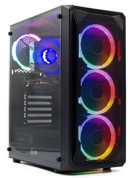 Купить компьютер Intel Игровой ПК XEON 12 Ядер GTX1050Ti 4G Компьютер ...