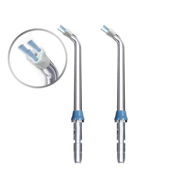 Характеристики Насадки для ирригатора Waterpik PS-100E для имплантов ...