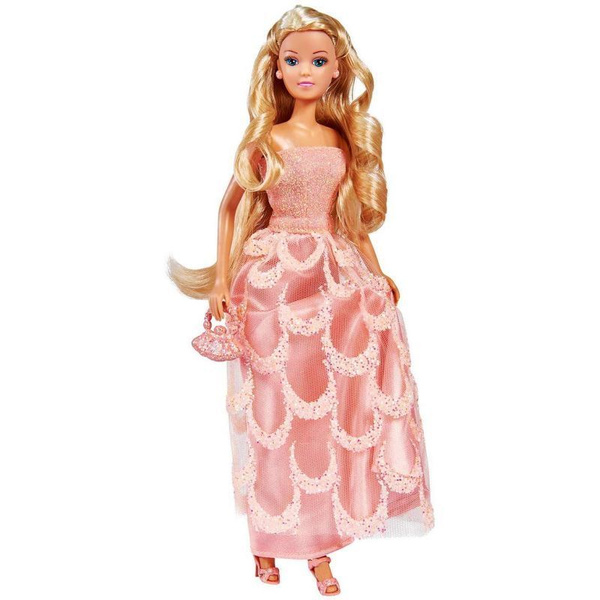 Кукла Steffi Штеффи, 29 см, Сказочный бал (5733418) - купить с ...