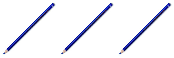 Koh-I-Noor Карандаш чернографитный химический, 3 шт - купить с ...