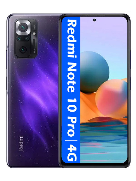 Смартфон Xiaomi Redmi Note 10 Pro - купить по выгодной цене в интернет ...
