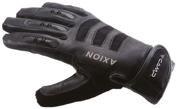 Перчатки альпинистские CAMP AXION BLACK XXL, 187903_XXL купить на OZON ...