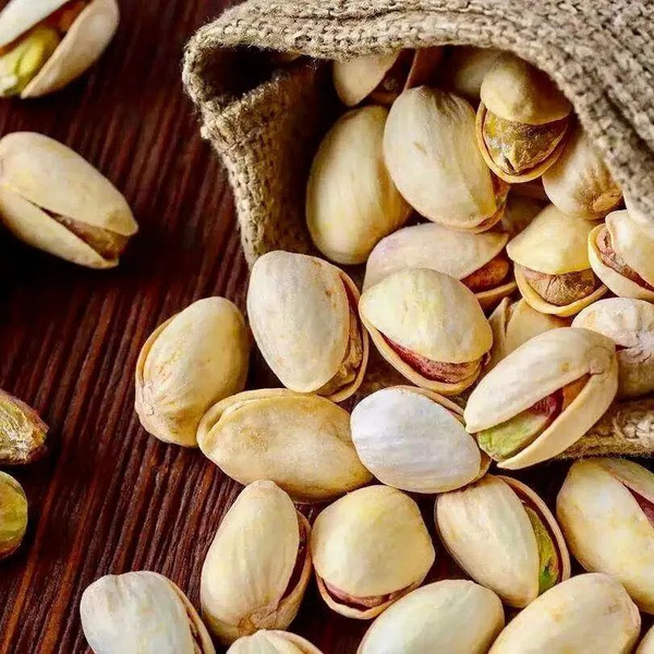 Фисташки сырые Иранские 1000 гр. NUTS-OPT - купить с доставкой по ...