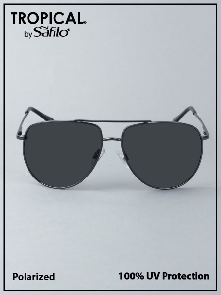 Очки солнцезащитные TROPICAL by Safilo - купить с доставкой по выгодным ...